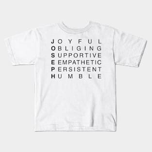 JOSEPH Kids T-Shirt